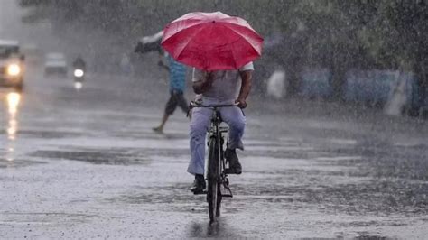 Hyderabad Weather Yellow Alert Issued In All Zones Today Check