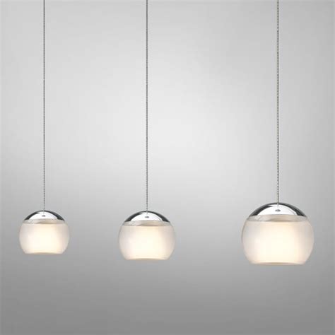 Oligo Balino Led Pendelleuchte Mit Dimmer Und H Henverstellung