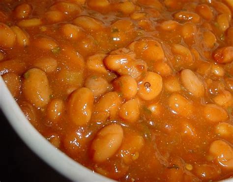 Mexican Baked Beans Recipe - Food.com