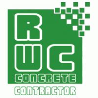 RWC Concrete Logo PNG Vector (AI) Free Download