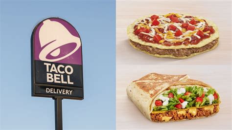 Taco Bell False Advertising Lawsuit Explained As The Brand Gets Sued