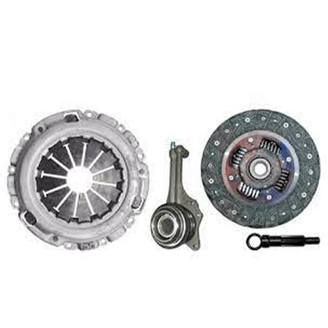 Kit De Clutch Embrague Mitsubishi Lancer L Lts Ralliart