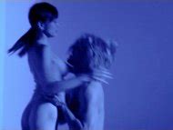 Naked Christine Nguyen In Kaboom