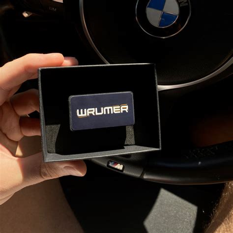 Wrumer – WrumerSound US