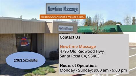 Ppt Newtime Massage Spa Asian Massage Santa Rosa Powerpoint Presentation Id 12187529