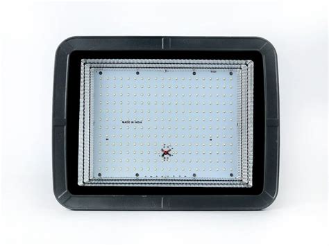 W Back Chowk Led Floodlight For Outdoor At Rs Piece In