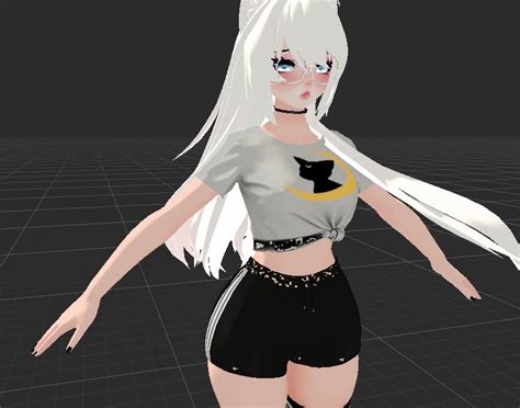 Luna VRModels 3D Models For VR AR And CG Projects