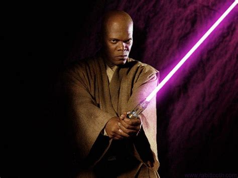 Mace Windu HD Wallpaper Pxfuel