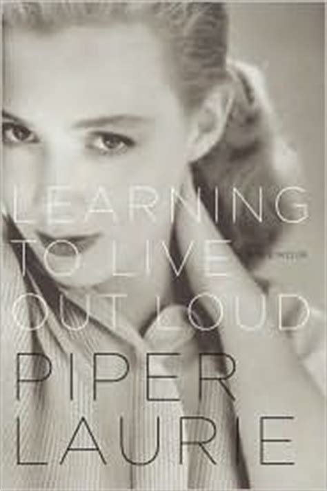 Piper Laurie On Her Big Twin Peaks Secret