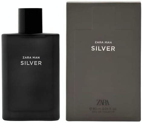 Amazon Zara For Him Black Edition Cologne For Men EDT Eau De