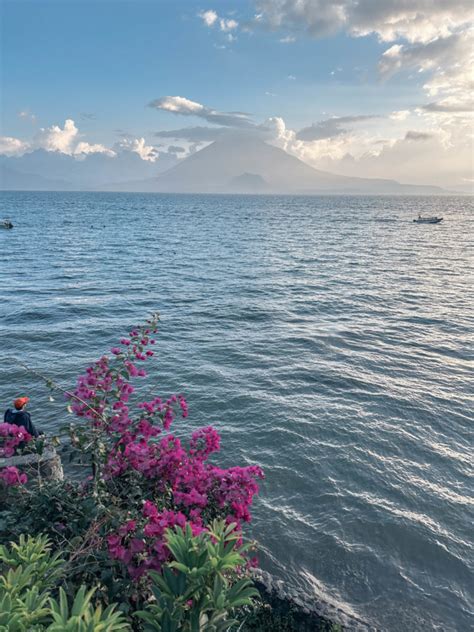 The Best Things to do in Panajachel, Lake Atitlan - Champagne Flight