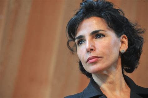 Rachida Dati En Rajoute Une Couche Apr S Son Clash Avec Elise Lucet