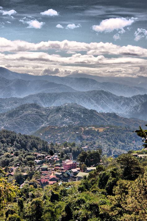 Elevation of Green Valley Baguio Hotel and Restaurant, Santo Tomas Road, Baguio City, Baguio ...