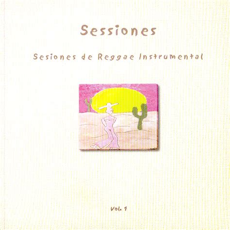 ‎Reggae Instrumental Vol 1 by Sessiones Reggae on Apple Music