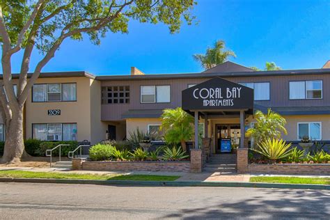 Coral Bay Communities Apartments - San Diego, CA 92117