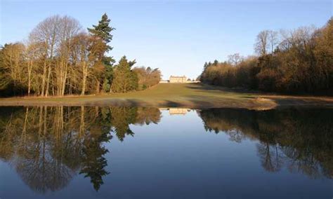 Heythrop Park Resort Golf Club Reviews And Course Info Golfnow