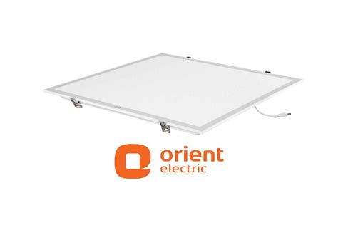 Orient LED Panel Light 36W 2 X 2