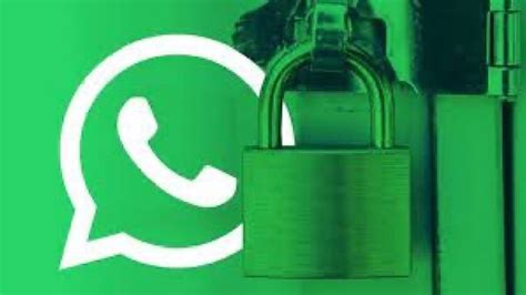 La guía básica para cuidar tu privacidad en WhatsApp