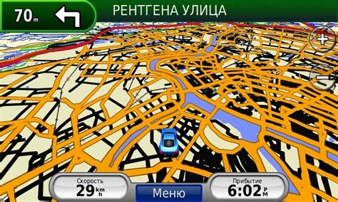 Garmin GPSmap 620 для суши и для моря