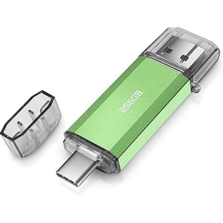 Vansuny Cl Usb C Go M Tal En Cl Usb Type C Et Usb Otg