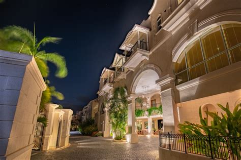 Barbados Residences On The Platinum Coast”