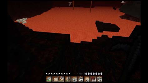 Let S Play Minecraft 282 Deutsch HD Dunkle Zeiten Tiefe Tunnel