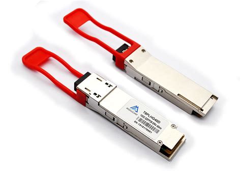 Compatible G Qsfp Er Nm Km Dom Transceiver Module