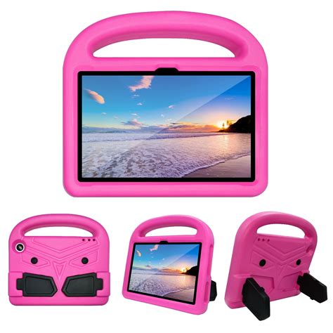 All-New for Amazon Fire 7 Tablet Case for Kids (12th Generation, 2022 ...