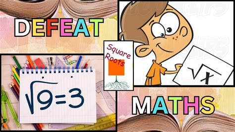 Quickest Way To Find Square Root Of Two Numbers Vedic Maths Tricks