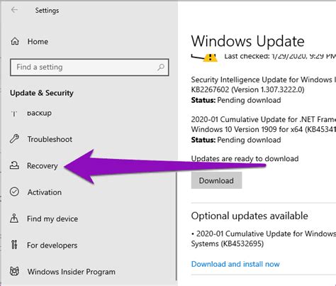 6 Ways To Fix Default Apps And Program Missing On Windows 10