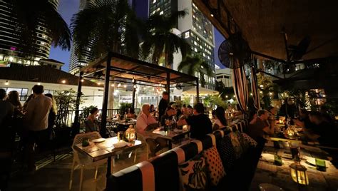 👩‍🍳11 Best Rooftop Restaurants In Miami, FL [2025]