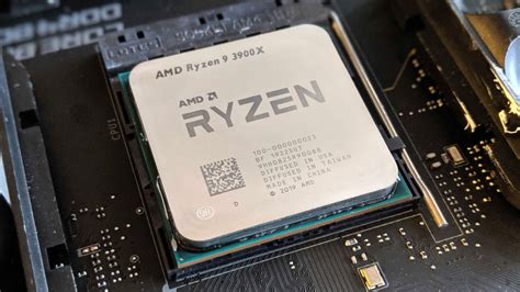 Amd Ryzen 9 3900x Review Pc Gamer