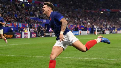 France v Italy: Five takeaways from the Rugby World Cup clash : PlanetRugby