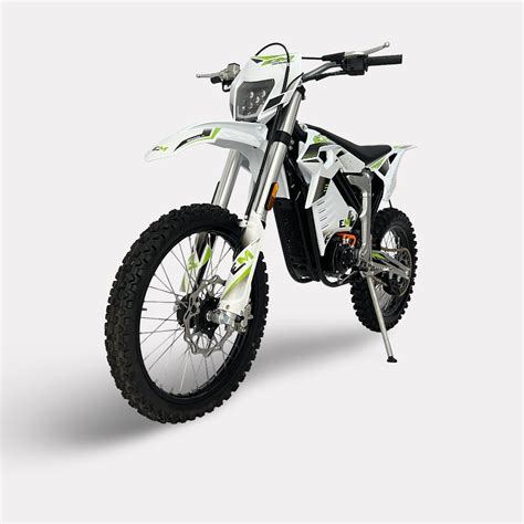 V Kw Adult Off Road Electronic Motorcycle Elektro Moto Electrica