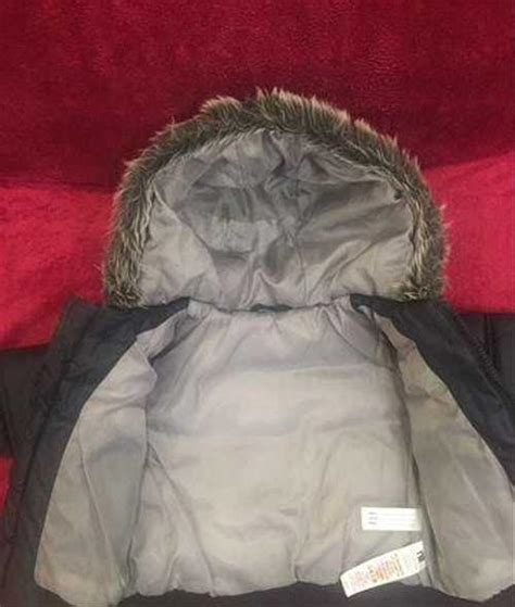 Куртка детская mathercear | Festima.Ru – частные объявления