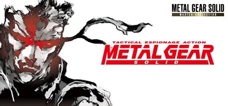 Metal Gear Solid Master Collection Vol 1 MULTi6 ElAmigos Ova Games