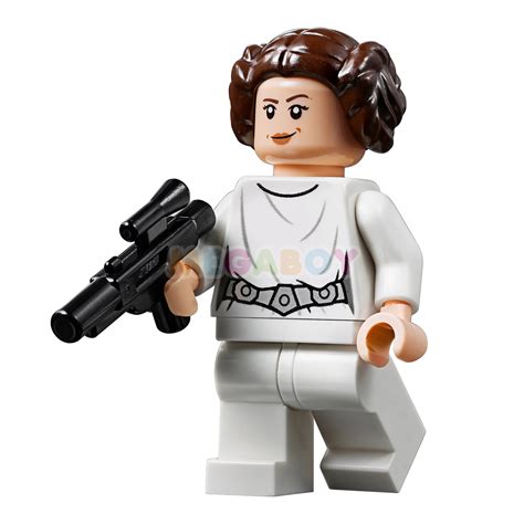 ЛЕГО 75229, Купить LEGO® STAR WARS™ - “Побег со Звезды Смерти”