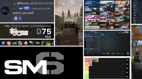 (Part 3/3) sm2 - Livestream - YouTube