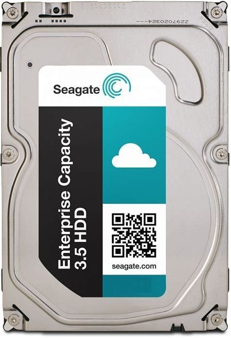 Seagate Enterprise disque dur 3 5 2000 Go Série ATA II