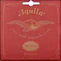 AQUILA Red Series 89U Baritone Ukulele Strings (DGBE Tuning) | Musician ...