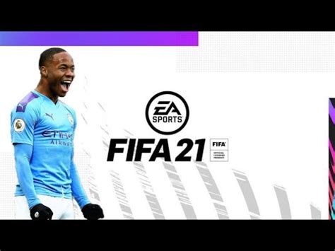 Fifa Virtual Pro Lookalike Raheem Sterling Youtube