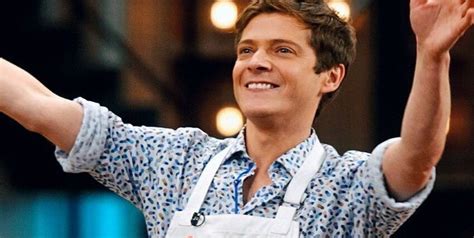 Gastón Dalmau Ganó La Final De Masterchef Celebrity 2 El Litoral