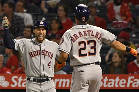Astros Clinch Home-Field Advantage Throughout AL Playoffs with Win vs