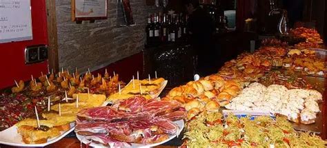 Les Meilleurs Tapas De Barcelone Intripid Sp Cialiste Des Meilleurs