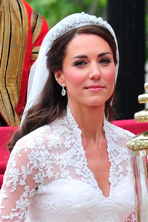 You Need To See These Throwback Photos Of Kate Middleton Before She Was