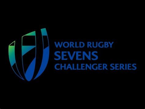 World Rugby Sevens Challenger Series Week Day Field A Youtube