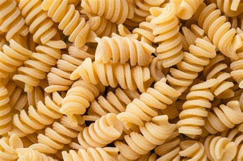 Consejos Para Cocinar Una Pasta Perfecta Y Sin Que Se Bata