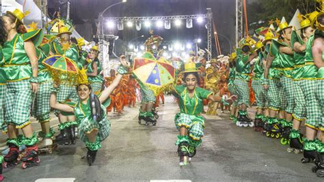 Conheça os enredos das escolas do grupo especial do Carnaval de