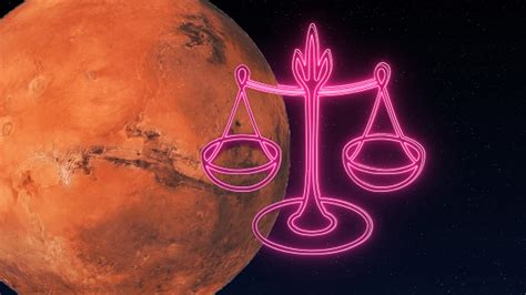 Mars entre en Balance découvrez ce que cela signifie pour votre signe