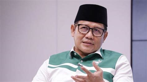 Di Surabaya Ulama Dan Habaib Berdoa Bareng Gus Muhaimin Untuk